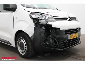 Citroën Jumpy 1.5 BlueHDI 100 M Cruise Navi Leder Camera picture 6