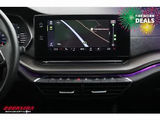 Skoda Octavia Combi 1.4 TSI RS iV PHEV Business Pano Memory HUD ACC picture 35