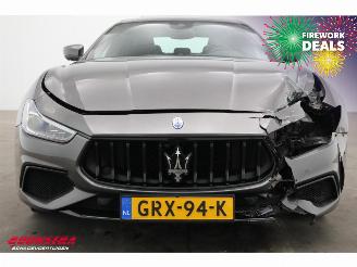 Maserati Ghibli 2.0 MHEV GranSport ACC 360° Pano Stoelventilatie Memory picture 10