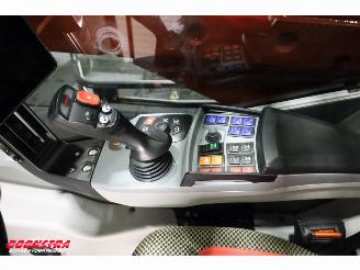 Manitou  MRT 2660 Vision+ Snelwissel Funk MY2022 picture 10