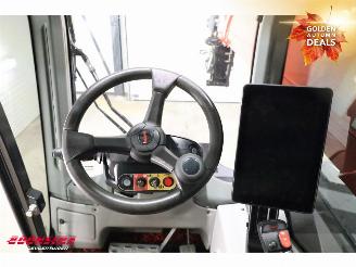 Manitou  MRT 2660 MRT 2660 Vision+ Vision+ Snelwissel Funk MY2022 picture 9