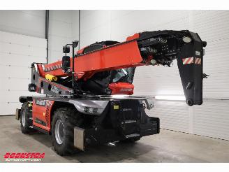 Manitou  MRT 2660 Vision+ Snelwissel Funk MY2022 picture 2