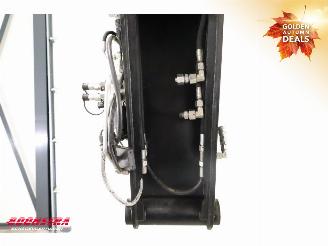 Manitou  MRT 2660 MRT 2660 Vision+ Vision+ Snelwissel Funk MY2022 picture 36