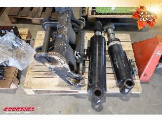 Manitou  MRT 2660 MRT 2660 Vision+ Vision+ Snelwissel Funk MY2022 picture 34