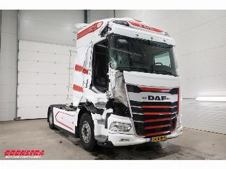 DAF XG 480 FT LED ACC Standairco 179.374 km! picture 2