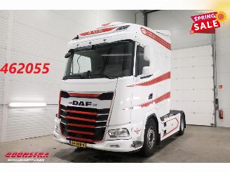 danneggiata veicoli industriali DAF XG 480 FT LED ACC Standairco 179.374 km! 2023/8