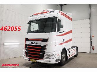 danneggiata veicoli industriali DAF XG 480 FT LED ACC Standairco 179.374 km! 2023/8