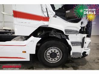 DAF XG 480 FT LED ACC Standairco 179.374 km! picture 6