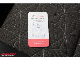 Toyota Yaris Cross 1.5 Hybrid Executive JBL Leder ACC HUD Camera SHZ picture 25