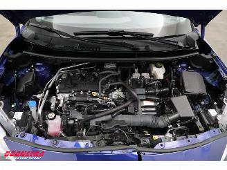 Toyota Yaris Cross 1.5 Hybrid Executive JBL Leder ACC HUD Camera SHZ picture 8