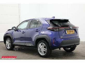 Toyota Yaris Cross 1.5 Hybrid Executive JBL Leder ACC HUD Camera SHZ picture 4