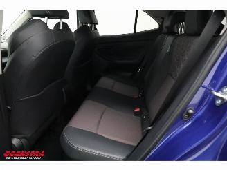 Toyota Yaris Cross 1.5 Hybrid Executive JBL Leder ACC HUD Camera SHZ picture 17