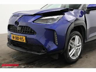 Toyota Yaris Cross 1.5 Hybrid Executive JBL Leder ACC HUD Camera SHZ picture 11