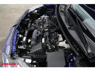 Toyota Yaris Cross 1.5 Hybrid Executive JBL Leder ACC HUD Camera SHZ picture 9