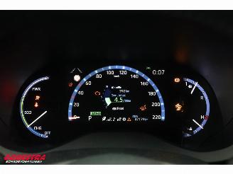 Toyota Yaris Cross 1.5 Hybrid Executive JBL Leder ACC HUD Camera SHZ picture 21