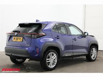 Toyota Yaris Cross 1.5 Hybrid Executive JBL Leder ACC HUD Camera SHZ picture 3