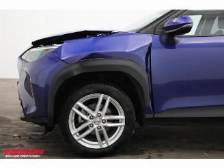 Toyota Yaris Cross 1.5 Hybrid Executive JBL Leder ACC HUD Camera SHZ picture 12
