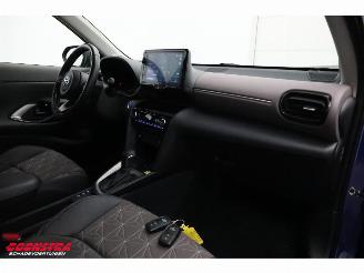 Toyota Yaris Cross 1.5 Hybrid Executive JBL Leder ACC HUD Camera SHZ picture 13