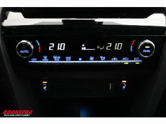 Toyota Yaris Cross 1.5 Hybrid Executive JBL Leder ACC HUD Camera SHZ picture 23