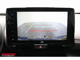 Toyota Yaris Cross 1.5 Hybrid Executive JBL Leder ACC HUD Camera SHZ picture 22