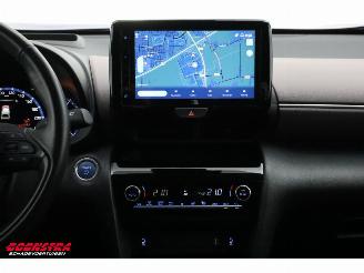 Toyota Yaris Cross 1.5 Hybrid Executive JBL Leder ACC HUD Camera SHZ picture 15