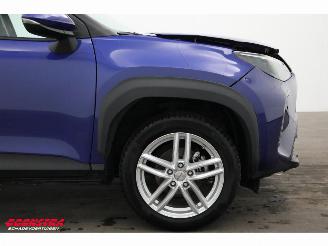 Toyota Yaris Cross 1.5 Hybrid Executive JBL Leder ACC HUD Camera SHZ picture 5