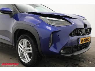 Toyota Yaris Cross 1.5 Hybrid Executive JBL Leder ACC HUD Camera SHZ picture 6