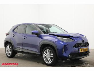 Toyota Yaris Cross 1.5 Hybrid Executive JBL Leder ACC HUD Camera SHZ picture 2