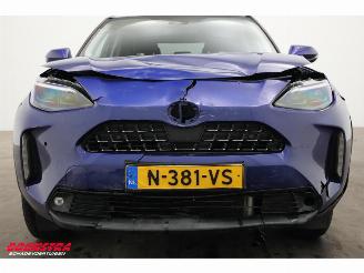Toyota Yaris Cross 1.5 Hybrid Executive JBL Leder ACC HUD Camera SHZ picture 10