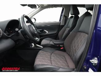 Toyota Yaris Cross 1.5 Hybrid Executive JBL Leder ACC HUD Camera SHZ picture 16