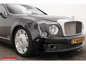 Bentley Mulsanne 6.75 V8 WASSER Leder Memory Massage Camera picture 6