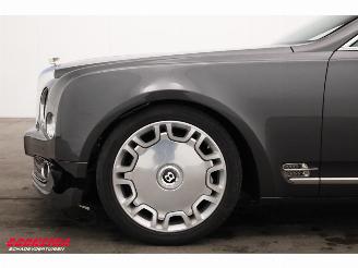 Bentley Mulsanne 6.75 V8 WASSER Leder Memory Massage Camera picture 10