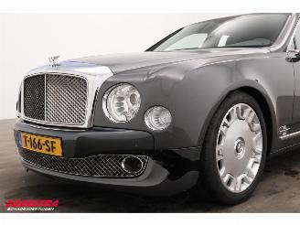 Bentley Mulsanne 6.75 V8 WASSER Leder Memory Massage Camera picture 9