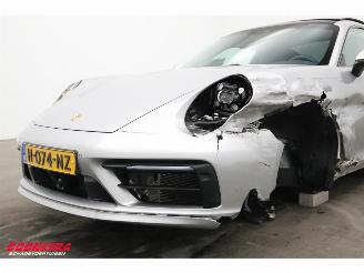 Porsche 911 992 3.0 Carrera Orig. NL Bose Schuifdak Sport Chrono 360° Bose. picture 6