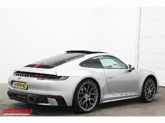 Porsche 911 992 3.0 Carrera Orig. NL Bose Schuifdak Sport Chrono 360° Bose. picture 3