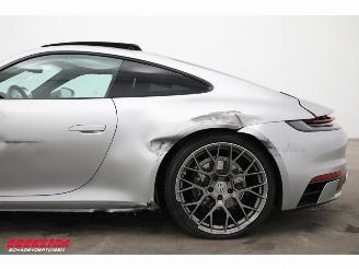 Porsche 911 992 3.0 Carrera Orig. NL Bose Schuifdak Sport Chrono 360° Bose. picture 10