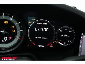 Porsche 911 992 3.0 Carrera Orig. NL Bose Schuifdak Sport Chrono 360° Bose. picture 29