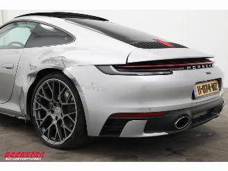 Porsche 911 992 3.0 Carrera Orig. NL Bose Schuifdak Sport Chrono 360° Bose. picture 11
