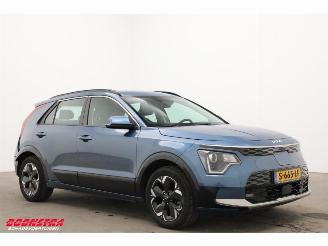 Kia Niro DynamicLine 64.8 kWh LED ACC Navi Camera AHK picture 2