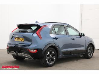Kia Niro DynamicLine 64.8 kWh ACC Navi Camera AHK picture 3