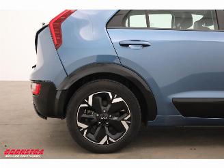 Kia Niro DynamicLine 64.8 kWh ACC Navi Camera AHK picture 12