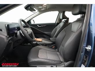 Kia Niro DynamicLine 64.8 kWh LED ACC Navi Camera AHK picture 17