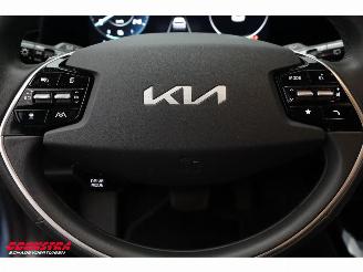 Kia Niro DynamicLine 64.8 kWh LED ACC Navi Camera AHK picture 20