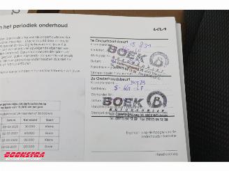 Kia Niro DynamicLine 64.8 kWh LED ACC Navi Camera AHK picture 24