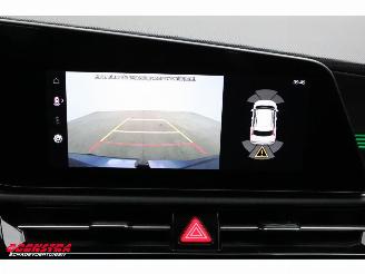Kia Niro DynamicLine 64.8 kWh LED ACC Navi Camera AHK picture 22