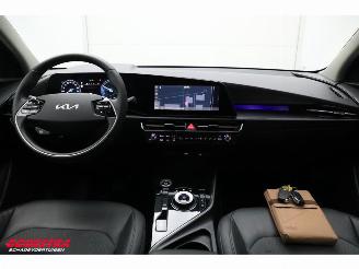 Kia Niro DynamicLine 64.8 kWh LED ACC Navi Camera AHK picture 14