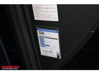 Kia Niro DynamicLine 64.8 kWh LED ACC Navi Camera AHK picture 25
