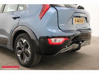 Kia Niro DynamicLine 64.8 kWh LED ACC Navi Camera AHK picture 6