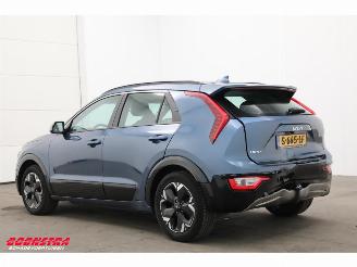 Kia Niro DynamicLine 64.8 kWh LED ACC Navi Camera AHK picture 4