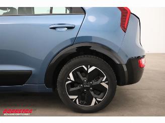 Kia Niro DynamicLine 64.8 kWh ACC Navi Camera AHK picture 5